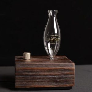 Mistora Pure Edition Vintage Essential Oil Diffuser - Image 4