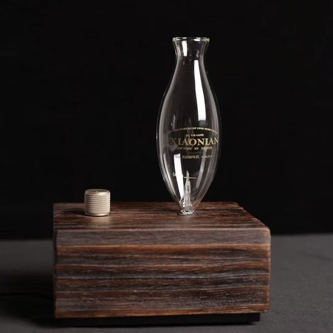 Mistora Pure Edition Vintage Essential Oil Diffuser - Image 4