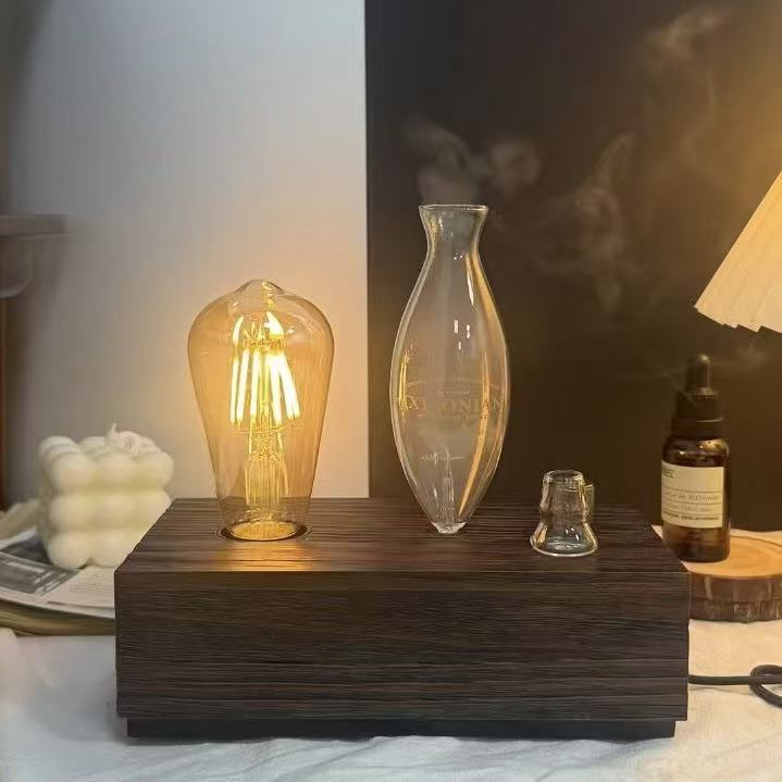 Essential Oils Home Fragrance