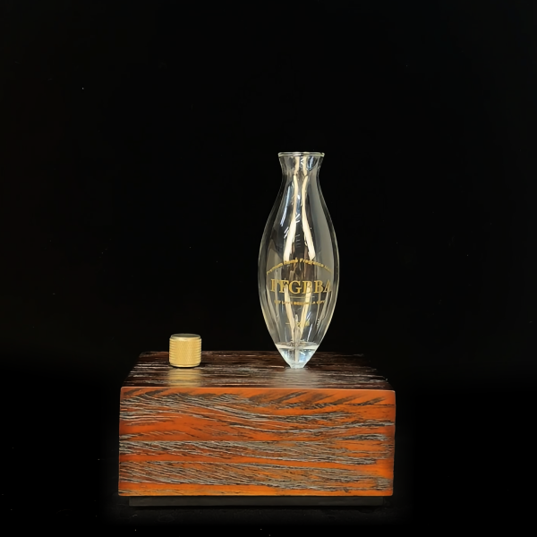 Mistora Pure Edition Vintage Essential Oil Diffuser