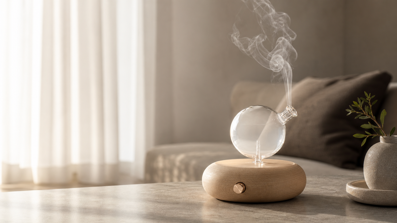 Aroma Diffuser