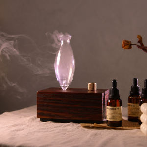 Mistora Pure Edition Vintage Essential Oil Diffuser - Image 2