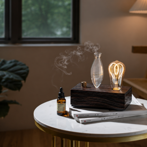Mistora Flame Diffuser