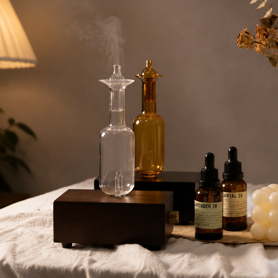 Mistora Minimal Edition Aroma Diffuser - Image 1
