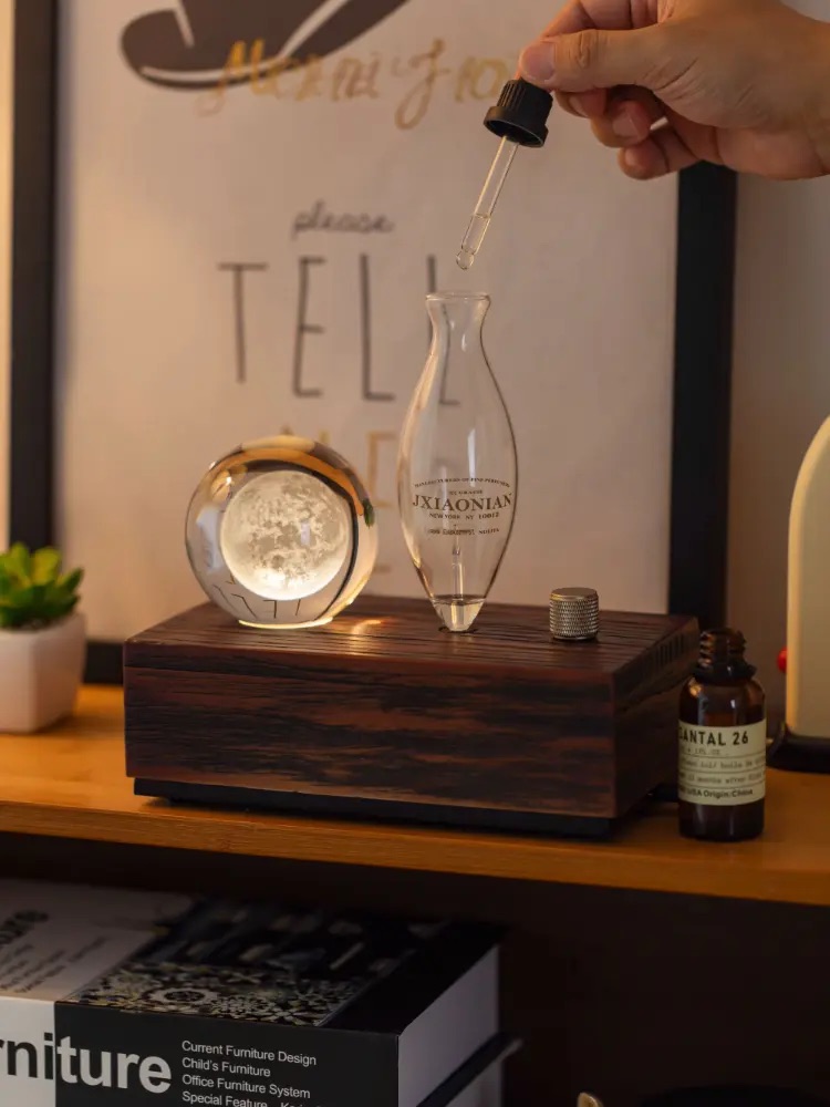 Aroma Diffuser Home Atmosphere