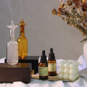 Mistora Minimal Edition Aroma Diffuser - Image 2