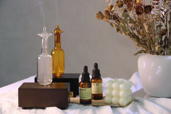 Mistora Minimal Edition Aroma Diffuser