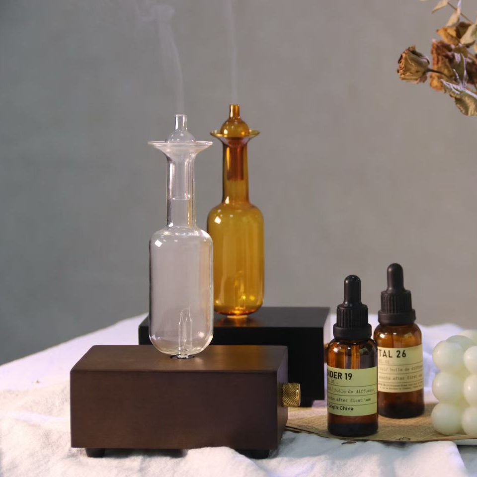 Mistora Minimal Edition Aroma Diffuser - Image 6