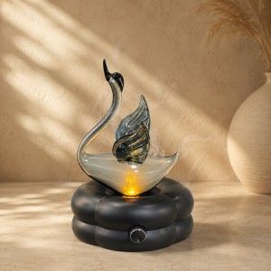 Mistora Black Swan Aroma Diffuser