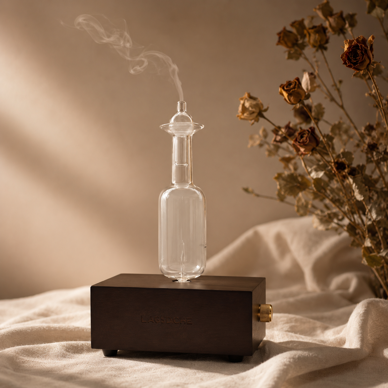 Mistora Minimal Edition Aroma Diffuser - Image 4