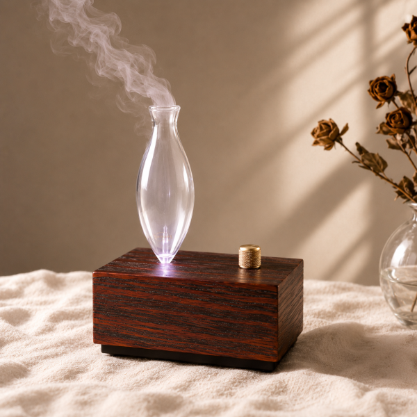 Mistora Pure Edition Vintage Aroma Diffuser