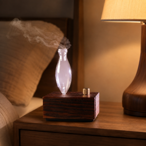 Mistora Pure Edition Vintage Aroma Diffuser - Image 5