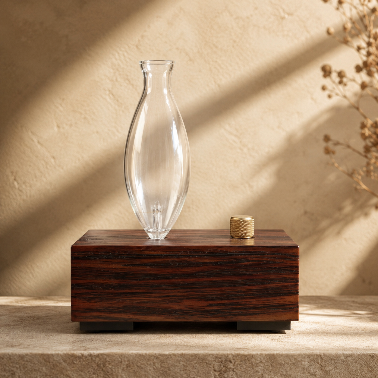 Mistora Pure Edition Vintage Aroma Diffuser - Image 3