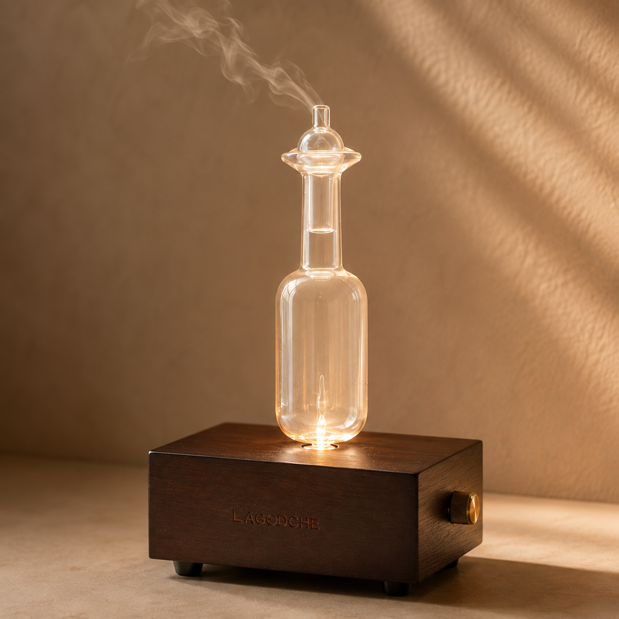 Mistora Minimal Edition Aroma Diffuser - Image 5