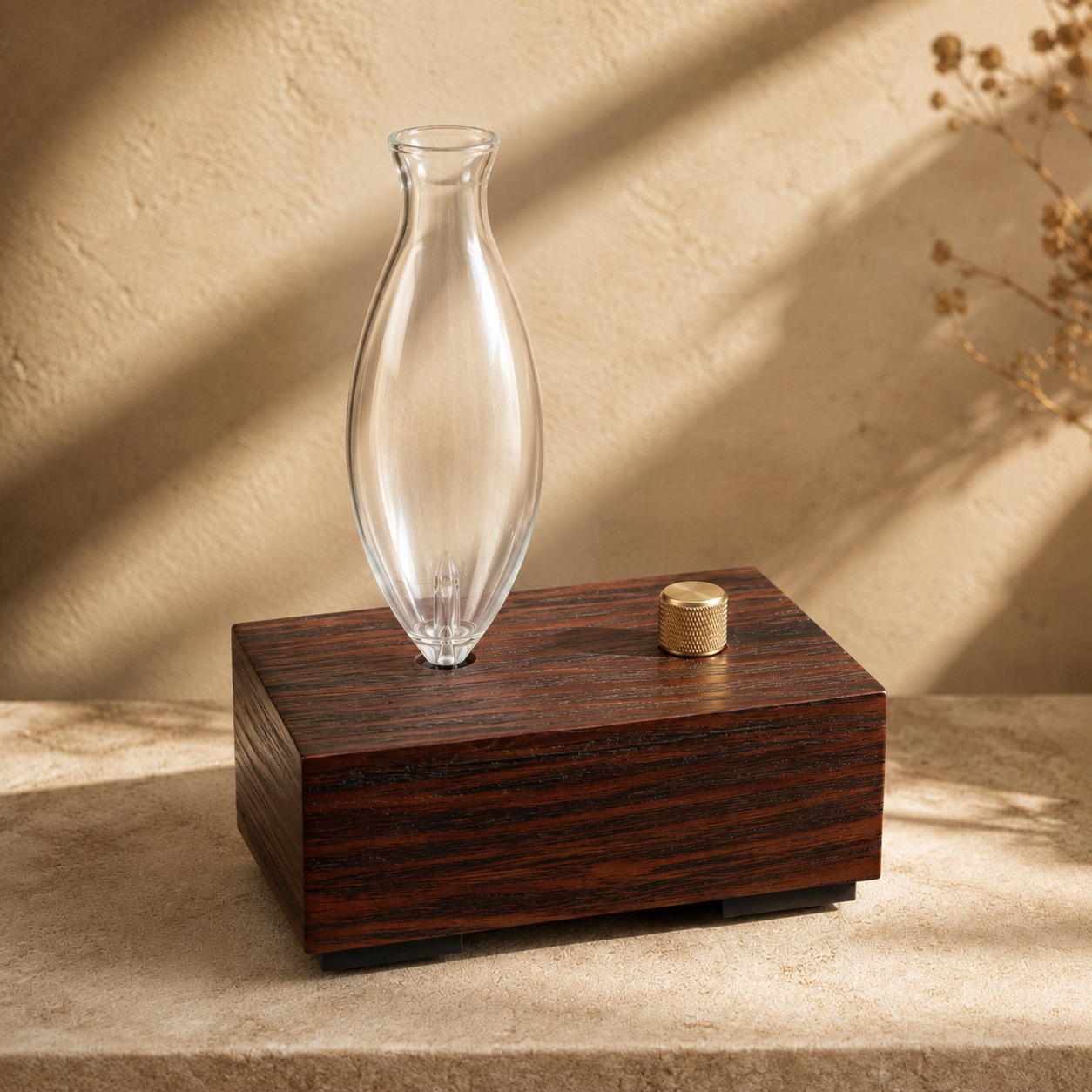 Mistora Pure Edition Vintage Aroma Diffuser - Image 4